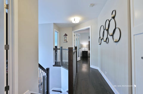 Tiny photo for 486 Rock Hall Circle, Grayslake, IL 60030 (MLS # 12715411)