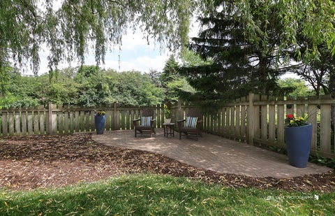 Tiny photo for 486 Rock Hall Circle, Grayslake, IL 60030 (MLS # 12715411)