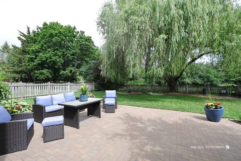 Tiny photo for 486 Rock Hall Circle, Grayslake, IL 60030 (MLS # 12715411)