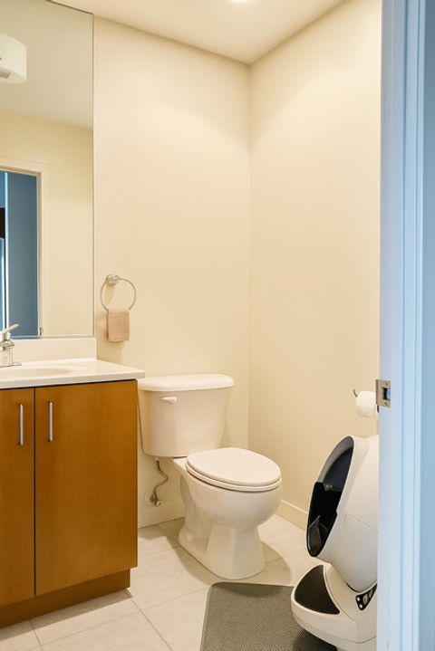 Tiny photo for 737 W Washington Boulevard #1209, Chicago, IL 60661 (MLS # 12509469)