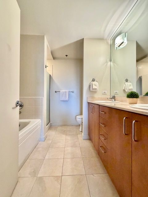 Tiny photo for 737 W Washington Boulevard #1209, Chicago, IL 60661 (MLS # 12509469)