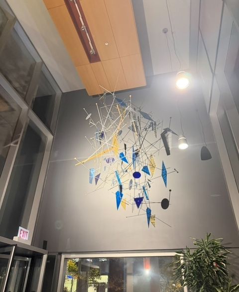 Tiny photo for 737 W Washington Boulevard #1209, Chicago, IL 60661 (MLS # 12509469)