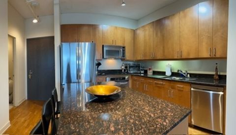 Tiny photo for 737 W Washington Boulevard #1209, Chicago, IL 60661 (MLS # 12509469)