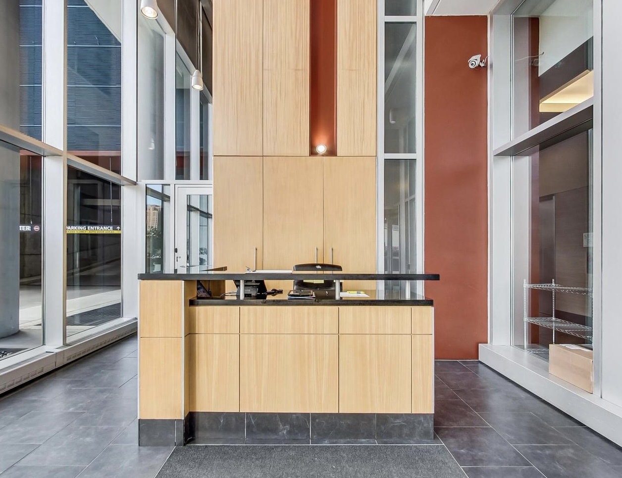 737 W Washington Boulevard 1209