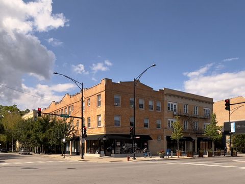 5938 N BROADWAY Avenue 3SW Chicago IL 60660