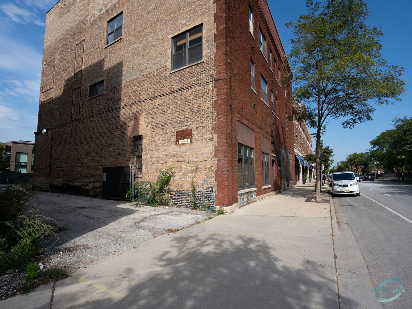 4848 N Clark Street