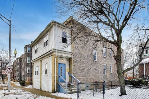 810 S Austin Avenue Oak Park IL 60302