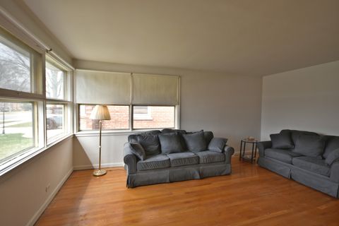 Tiny photo for 1541 N Lee Boulevard, Berkeley, IL 60163 (MLS # 12418521)