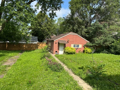 Tiny photo for 473 S Nelson Avenue, Kankakee, IL 60901 (MLS # 12692141)