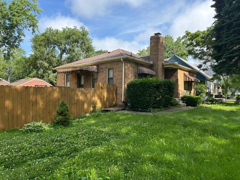 Tiny photo for 473 S Nelson Avenue, Kankakee, IL 60901 (MLS # 12692141)