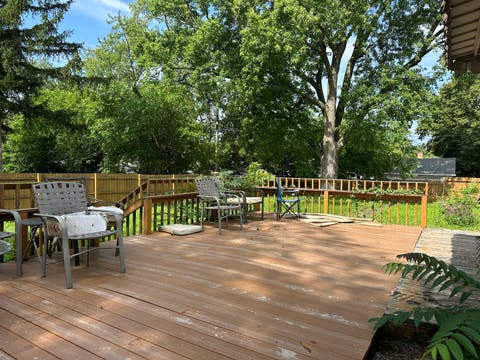 Tiny photo for 473 S Nelson Avenue, Kankakee, IL 60901 (MLS # 12692141)
