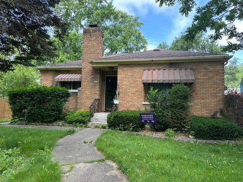 Photo of 473 S Nelson Avenue, Kankakee, IL 60901 (MLS # 12692141)