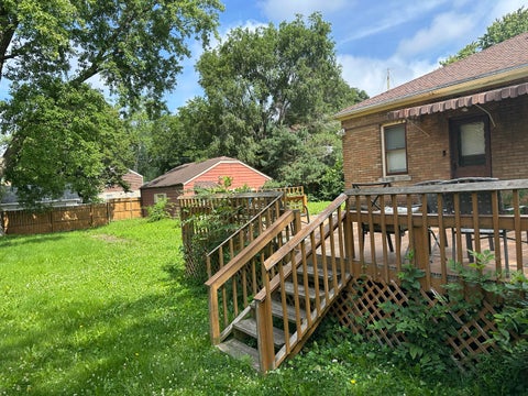 Tiny photo for 473 S Nelson Avenue, Kankakee, IL 60901 (MLS # 12692141)
