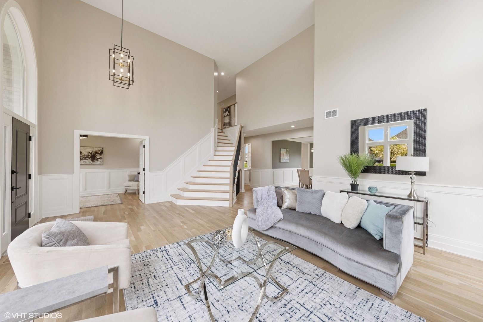 6878 Fieldstone Drive