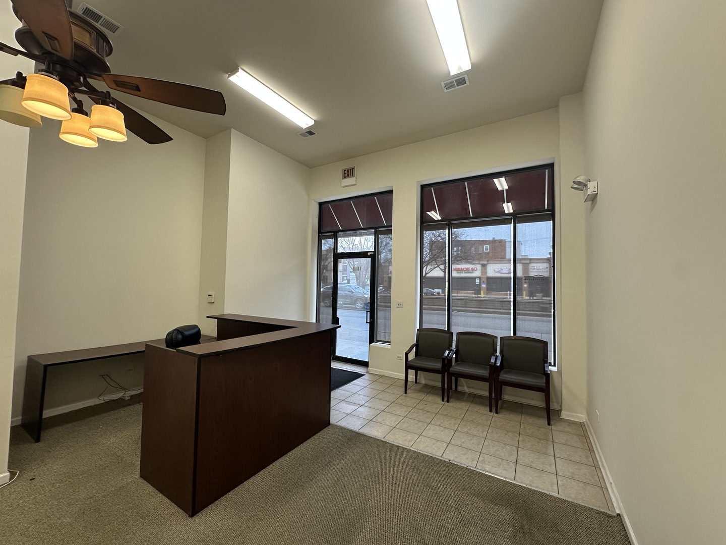 1019 S WESTERN Avenue 1