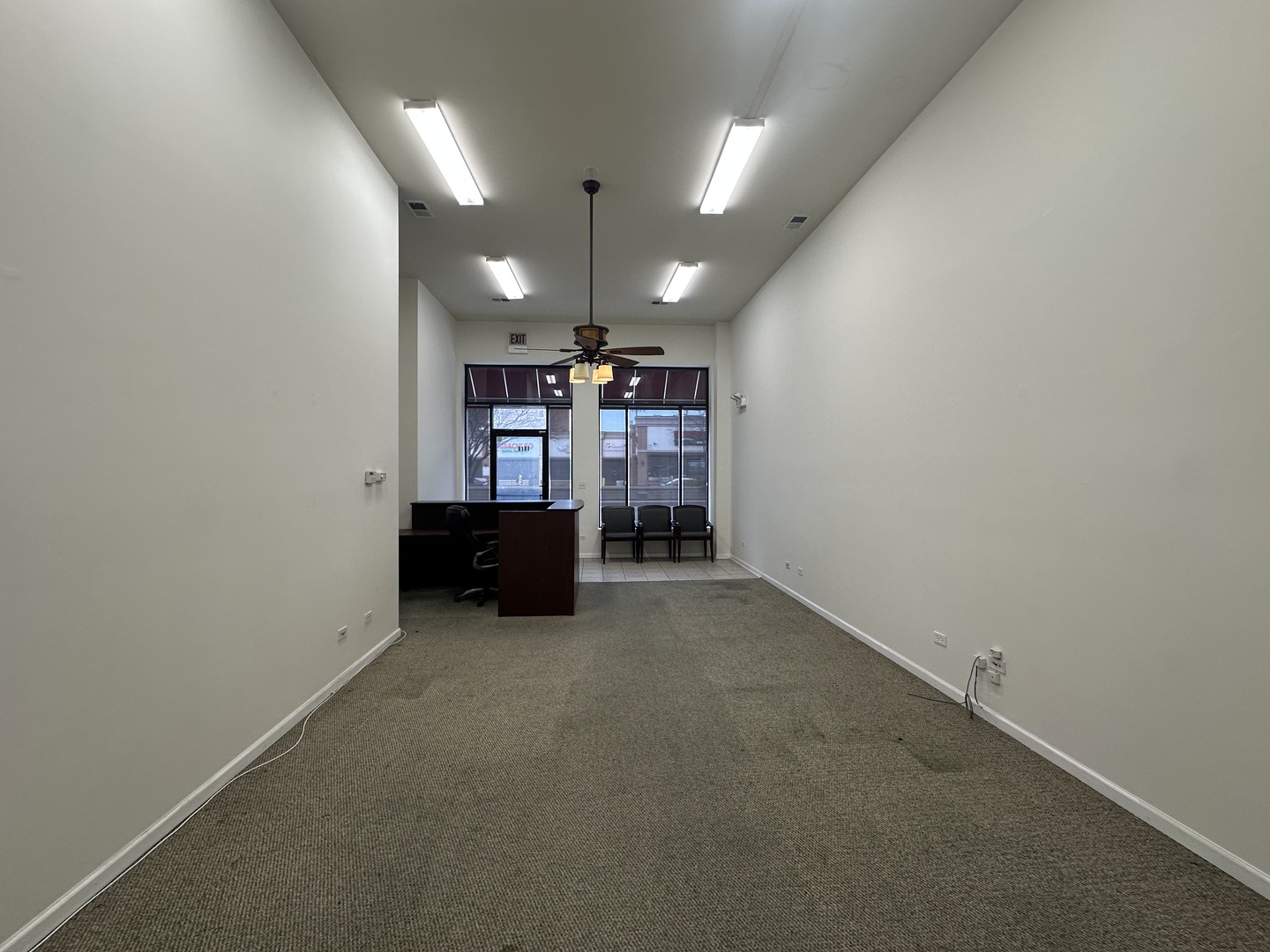 1019 S WESTERN Avenue 1