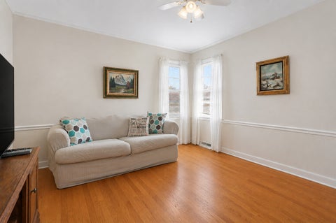 Tiny photo for 5325 Oak Center Drive, Oak Lawn, IL 60453 (MLS # 12757256)