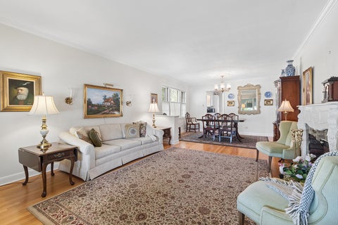 Tiny photo for 5325 Oak Center Drive, Oak Lawn, IL 60453 (MLS # 12757256)