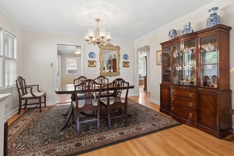Tiny photo for 5325 Oak Center Drive, Oak Lawn, IL 60453 (MLS # 12757256)