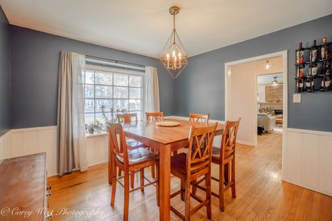 Tiny photo for 1319 W State Street, Geneva, IL 60134 (MLS # 12685961)