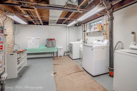 Tiny photo for 1319 W State Street, Geneva, IL 60134 (MLS # 12685961)