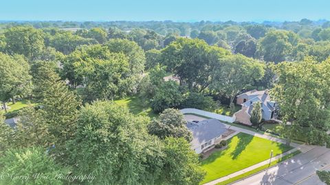 Tiny photo for 1319 W State Street, Geneva, IL 60134 (MLS # 12685961)