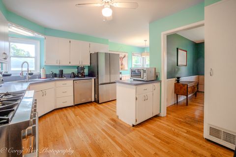 Tiny photo for 1319 W State Street, Geneva, IL 60134 (MLS # 12685961)