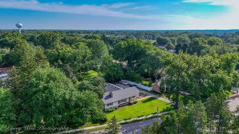 Tiny photo for 1319 W State Street, Geneva, IL 60134 (MLS # 12685961)
