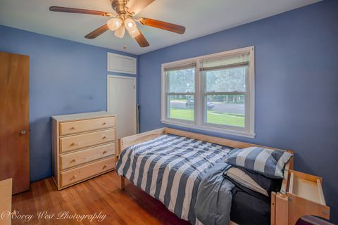 Tiny photo for 1319 W State Street, Geneva, IL 60134 (MLS # 12685961)