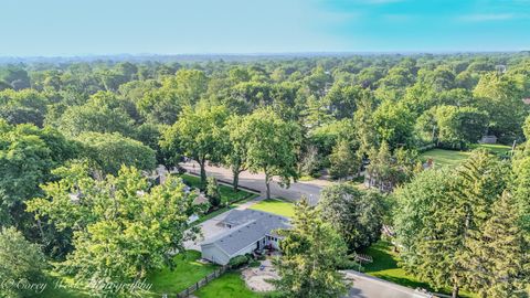 Tiny photo for 1319 W State Street, Geneva, IL 60134 (MLS # 12685961)