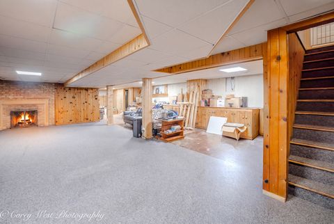 Tiny photo for 1319 W State Street, Geneva, IL 60134 (MLS # 12685961)