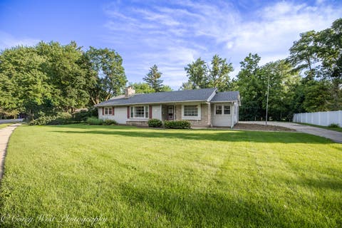 Tiny photo for 1319 W State Street, Geneva, IL 60134 (MLS # 12685961)