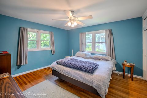 Tiny photo for 1319 W State Street, Geneva, IL 60134 (MLS # 12685961)