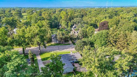 Tiny photo for 1319 W State Street, Geneva, IL 60134 (MLS # 12685961)