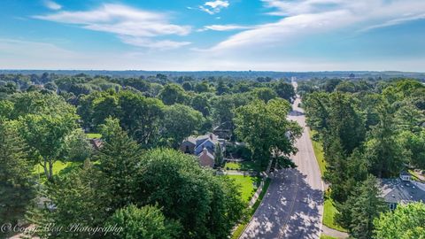 Tiny photo for 1319 W State Street, Geneva, IL 60134 (MLS # 12685961)