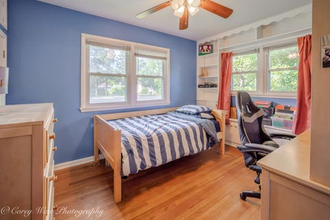 Tiny photo for 1319 W State Street, Geneva, IL 60134 (MLS # 12685961)
