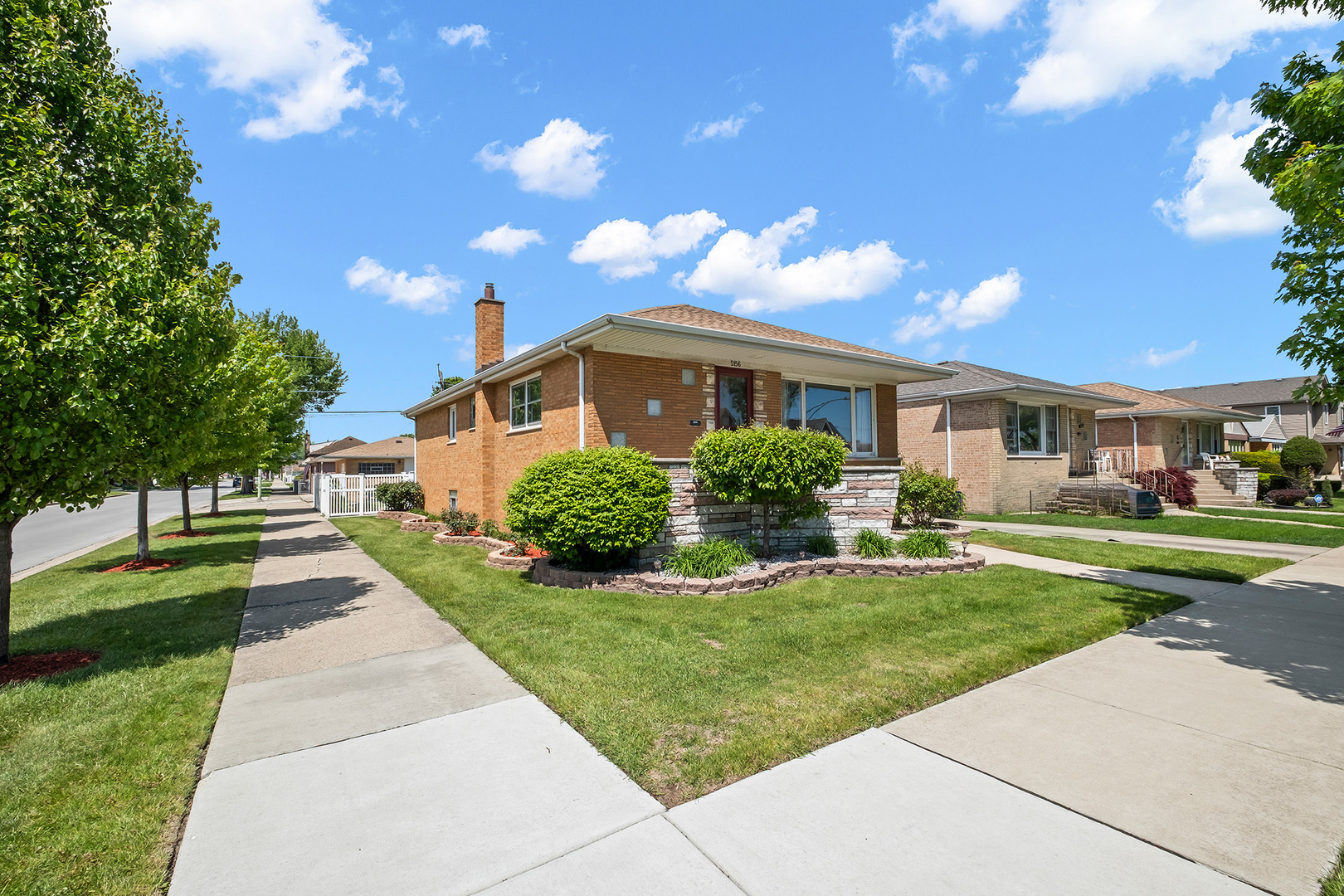 5156 S Natchez