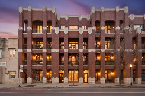 1411 W Chicago Avenue 2 Chicago IL 60642