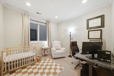 Tiny photo for 1411 W Chicago Avenue #2, Chicago, IL 60642 (MLS # 12585271)