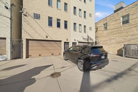Tiny photo for 1411 W Chicago Avenue #2, Chicago, IL 60642 (MLS # 12585271)