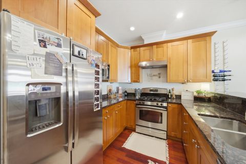 Tiny photo for 1411 W Chicago Avenue #2, Chicago, IL 60642 (MLS # 12585271)