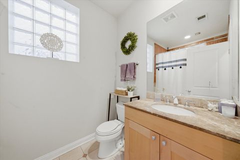 Tiny photo for 1411 W Chicago Avenue #2, Chicago, IL 60642 (MLS # 12585271)