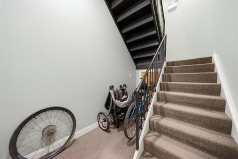 Tiny photo for 1411 W Chicago Avenue #2, Chicago, IL 60642 (MLS # 12585271)