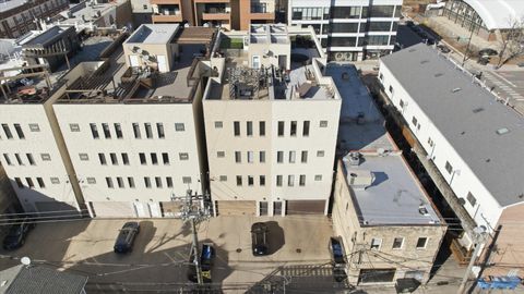 Tiny photo for 1411 W Chicago Avenue #2, Chicago, IL 60642 (MLS # 12585271)