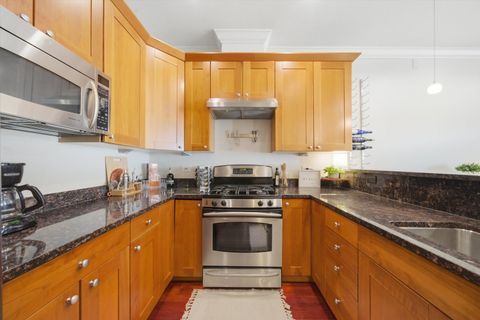 Tiny photo for 1411 W Chicago Avenue #2, Chicago, IL 60642 (MLS # 12585271)