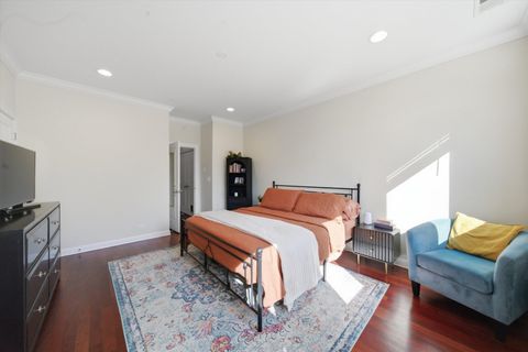 Tiny photo for 1411 W Chicago Avenue #2, Chicago, IL 60642 (MLS # 12585271)