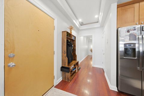 Tiny photo for 1411 W Chicago Avenue #2, Chicago, IL 60642 (MLS # 12585271)