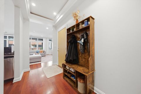Tiny photo for 1411 W Chicago Avenue #2, Chicago, IL 60642 (MLS # 12585271)