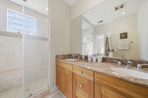 Tiny photo for 1411 W Chicago Avenue #2, Chicago, IL 60642 (MLS # 12585271)