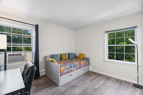 Tiny photo for 2254 Sherman Avenue #2, Evanston, IL 60201 (MLS # 12690668)